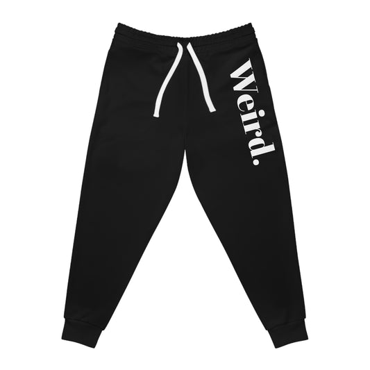 Athletic Joggers (AOP)