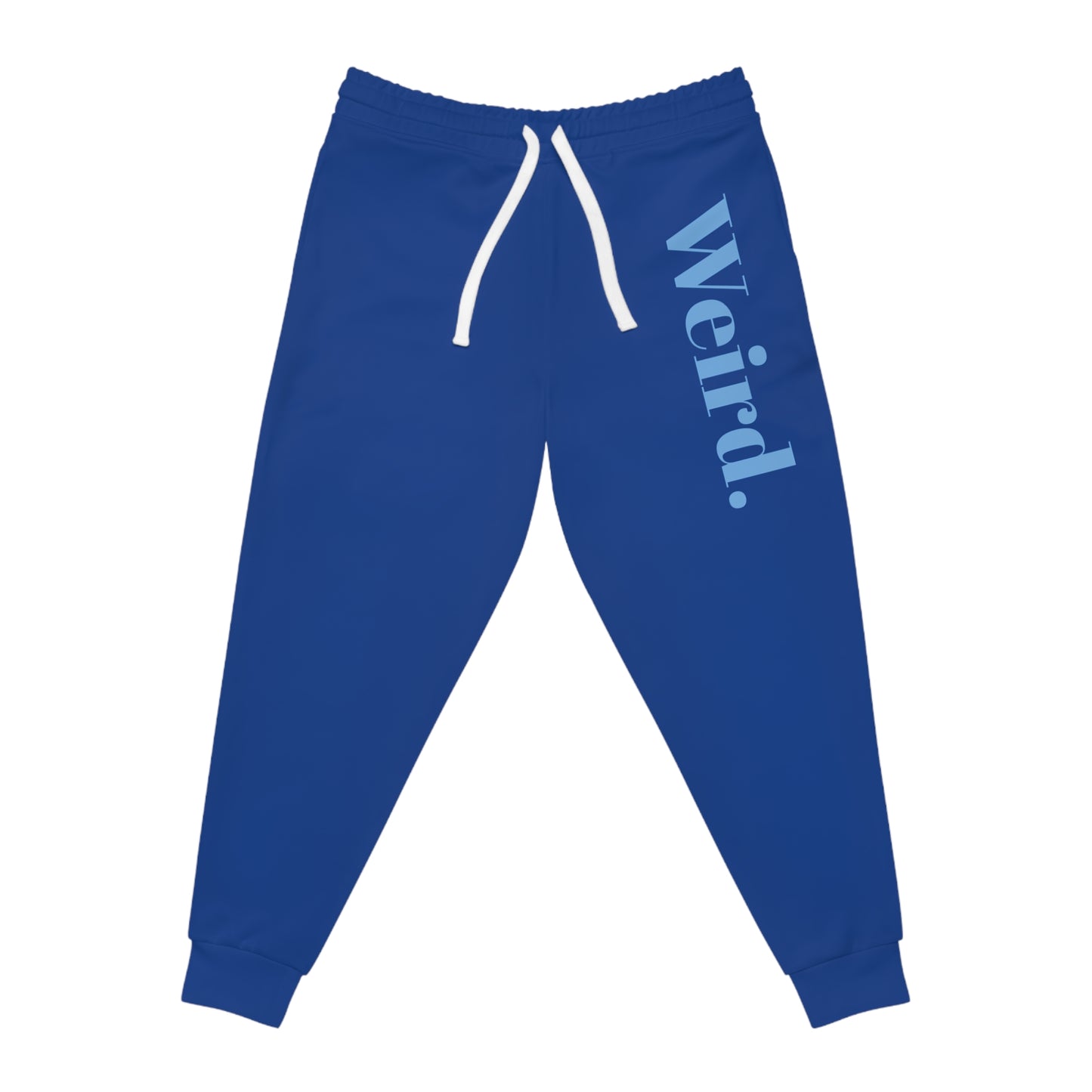 Athletic Joggers (AOP)