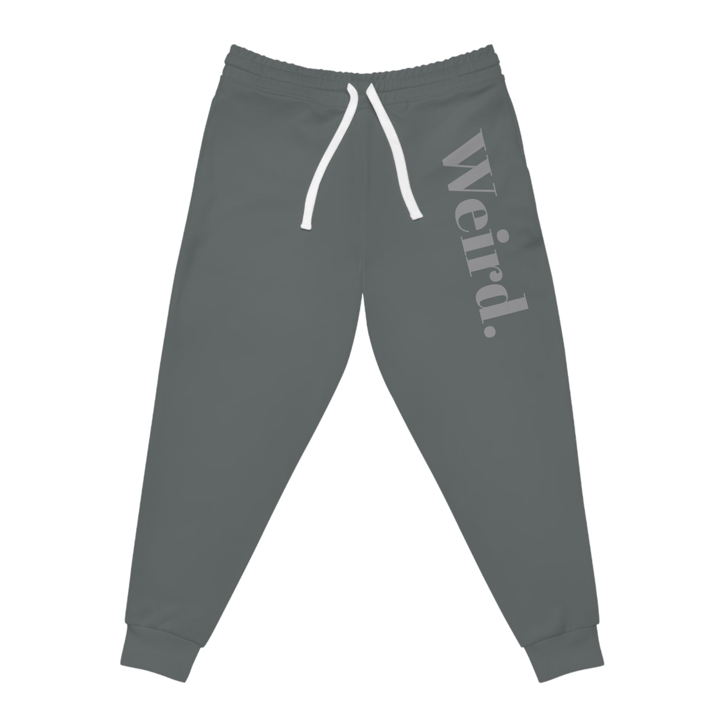 Athletic Joggers (AOP)