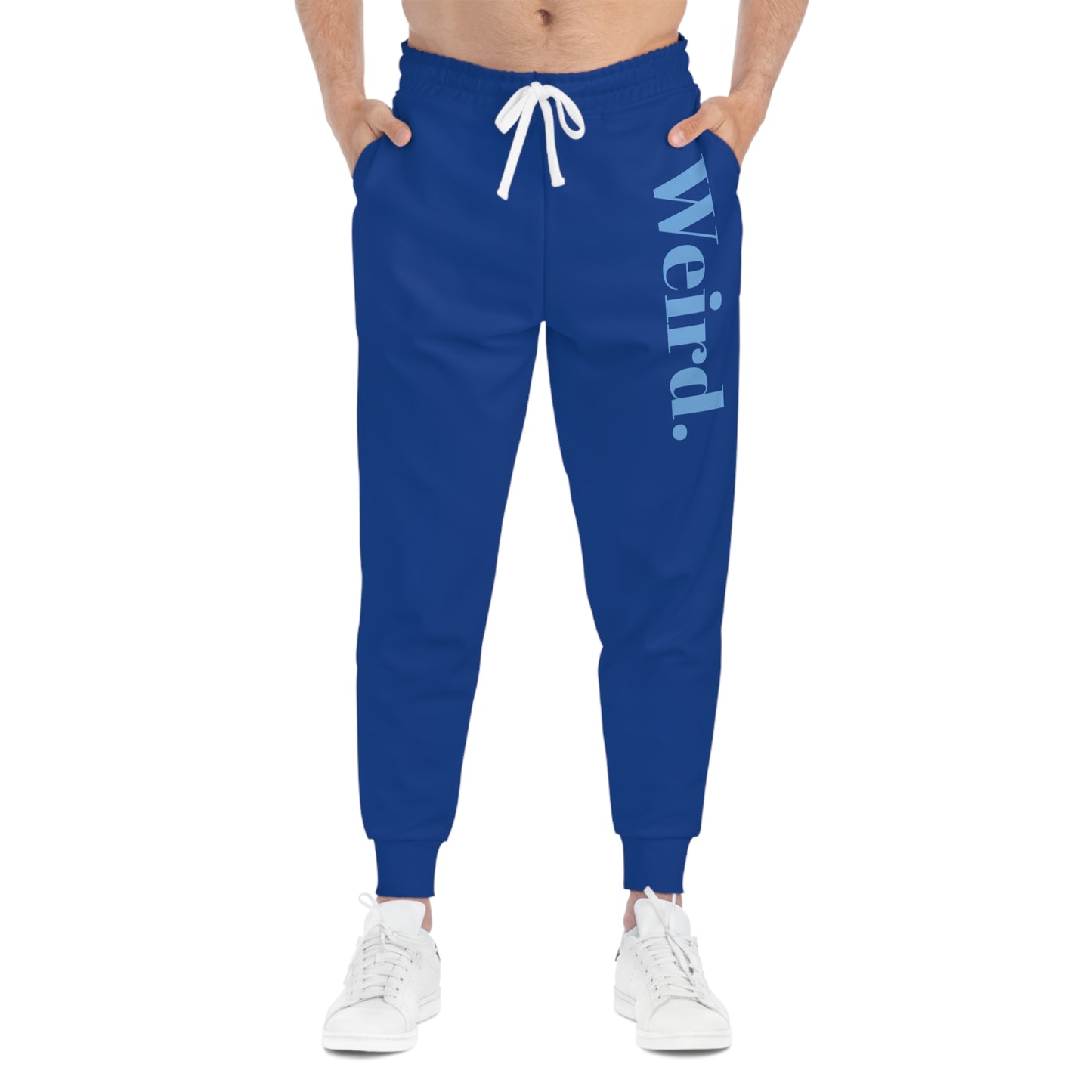 Athletic Joggers (AOP)