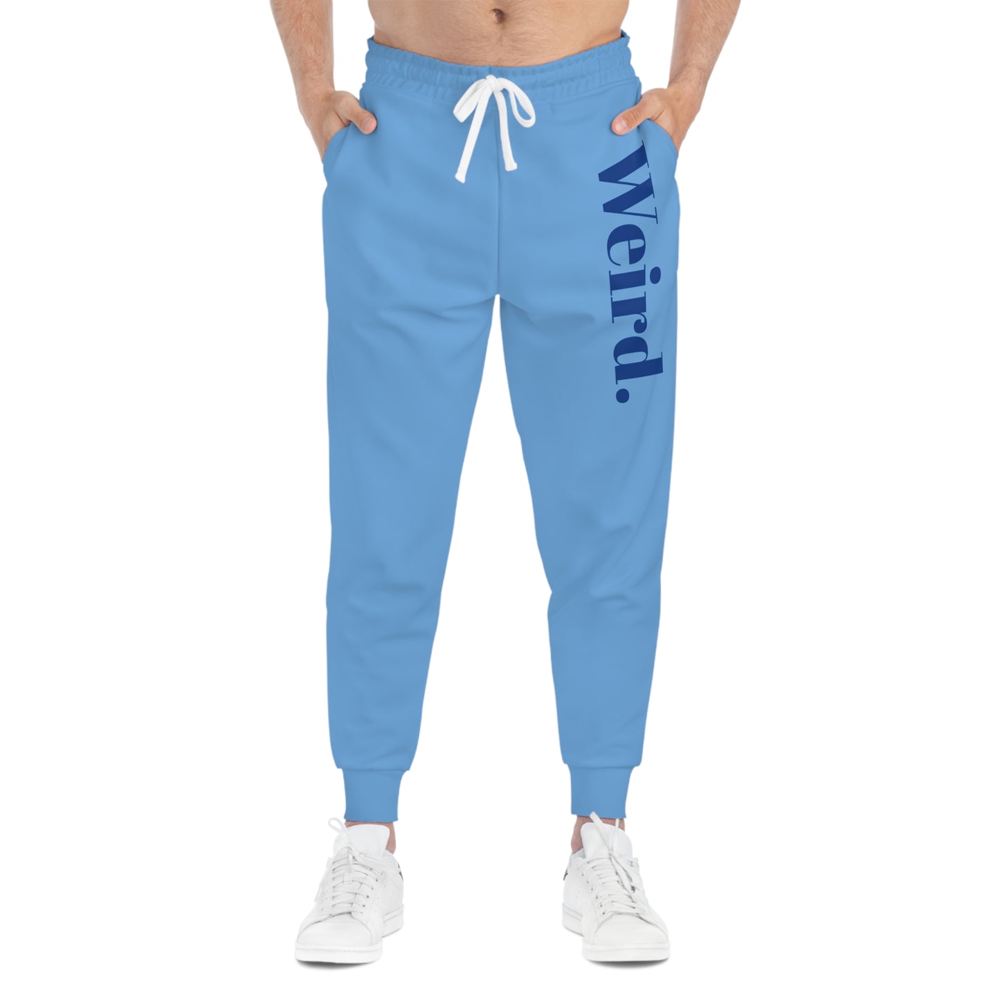 Athletic Joggers (AOP)