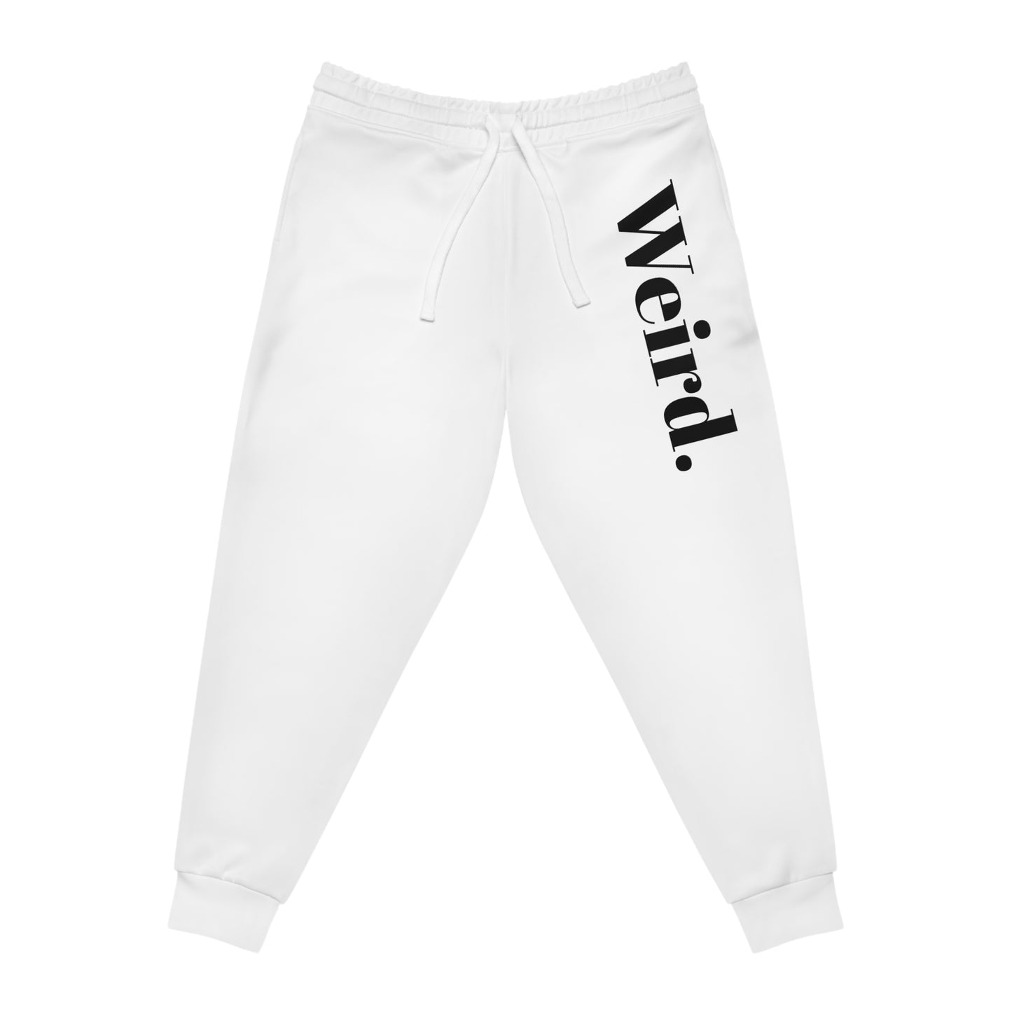 Athletic Joggers (AOP)