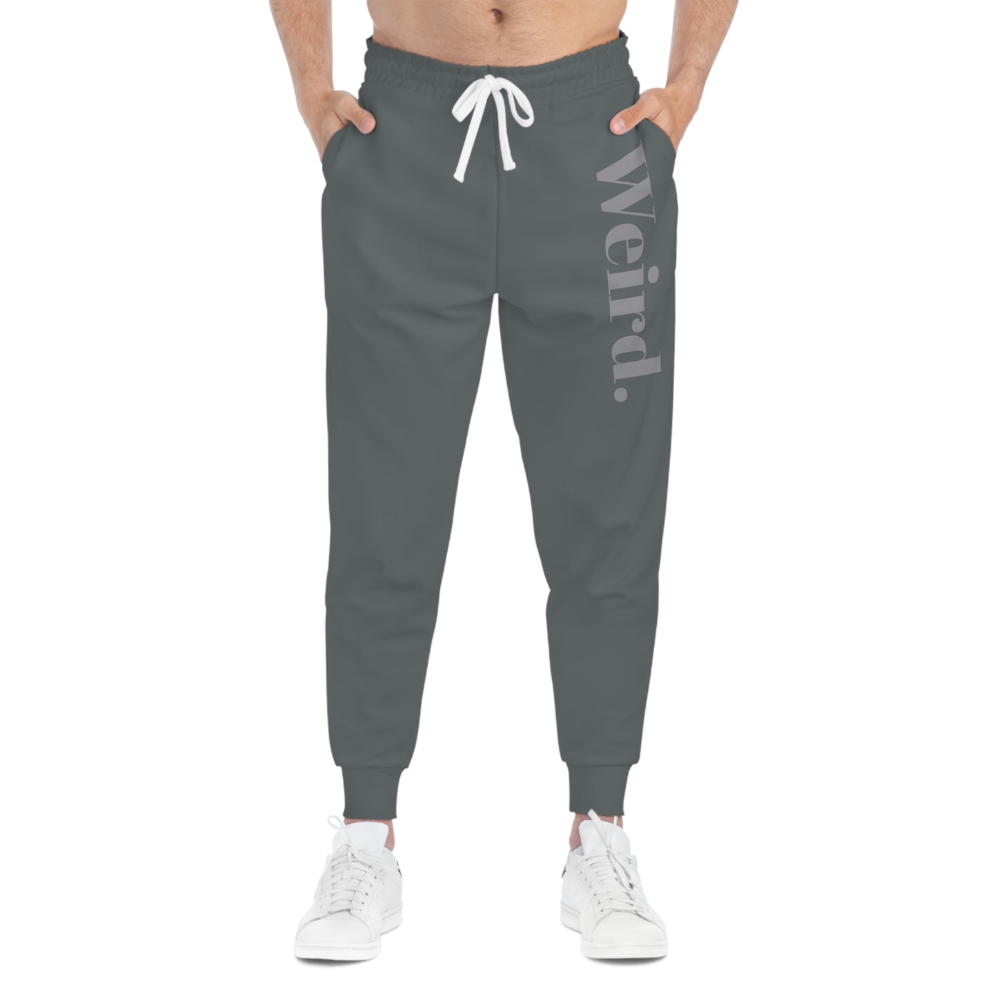 Athletic Joggers (AOP)