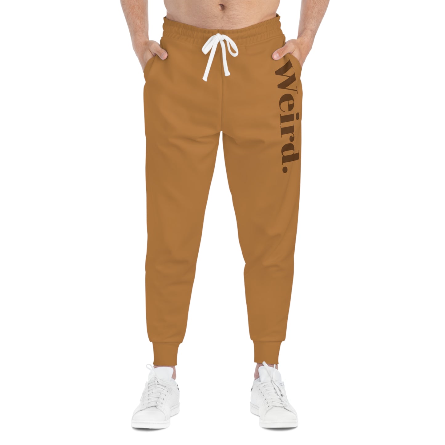 Athletic Joggers (AOP)