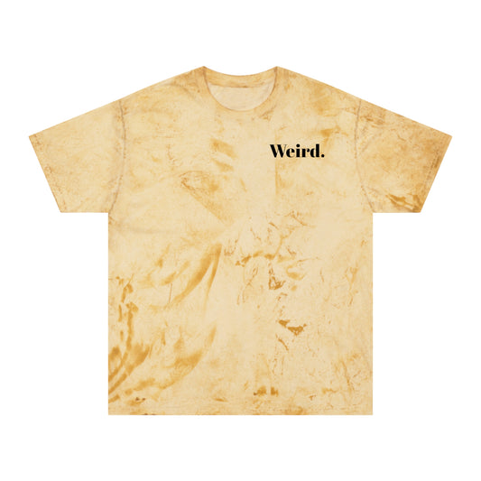 Unisex Color Blast T-Shirt