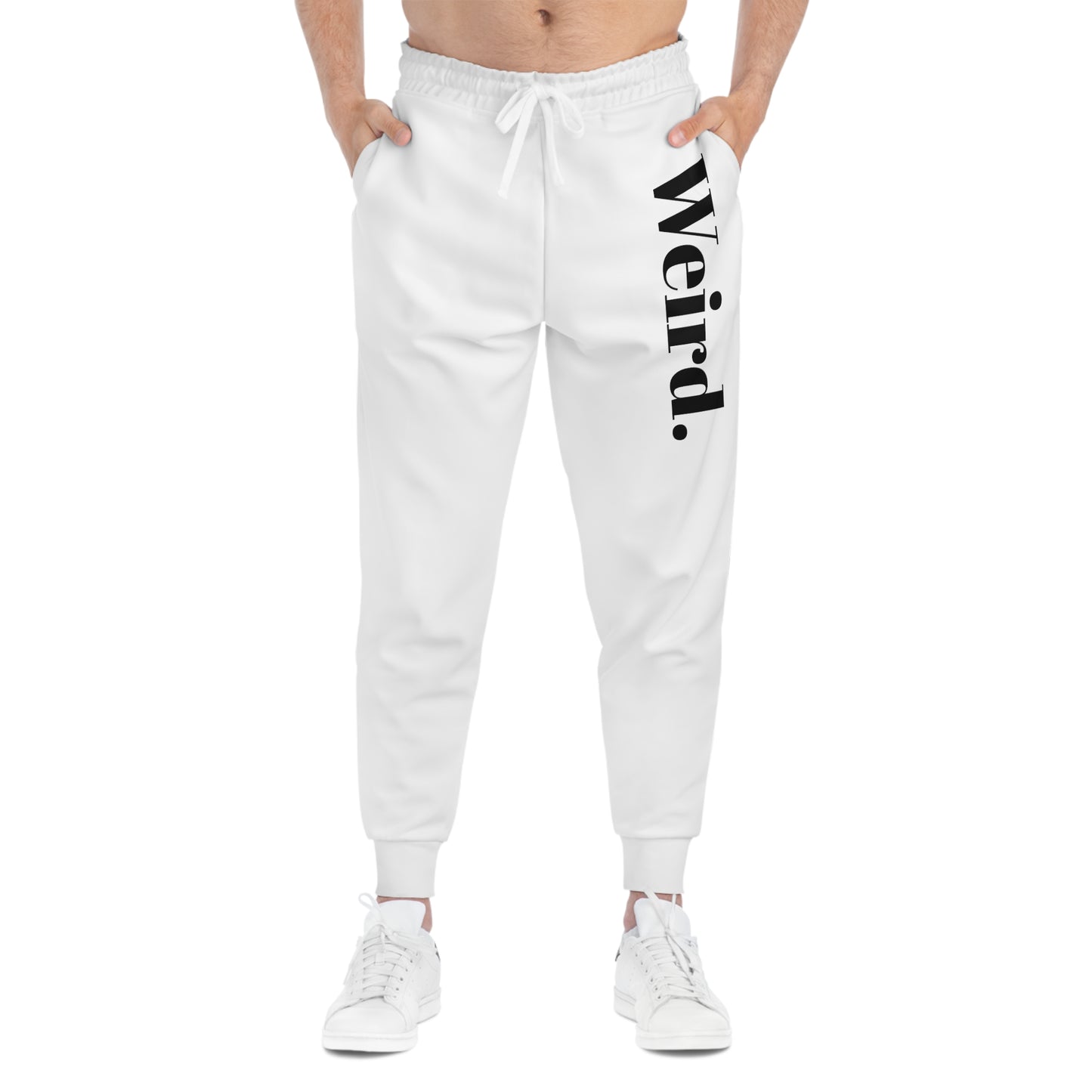 Athletic Joggers (AOP)